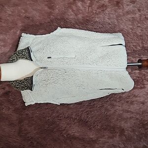 Properly Tied Berber Vest